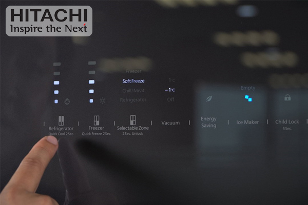 bang-dieu-khien-tu-lanh-hitachi bảng điều khiển tủ lạnh Hitachi