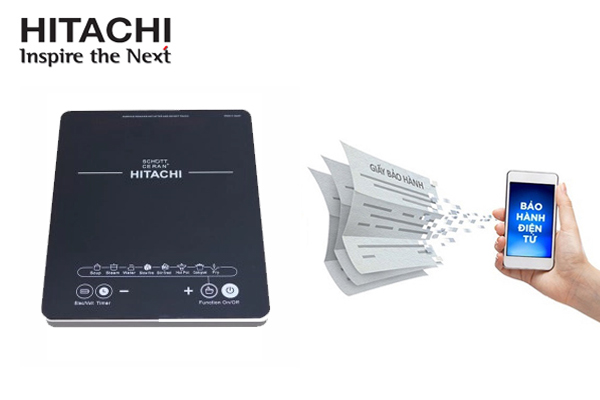 cach-check-bao-hanh-bep-tu-hitachi cách check bảo hành bếp từ Hitachi
