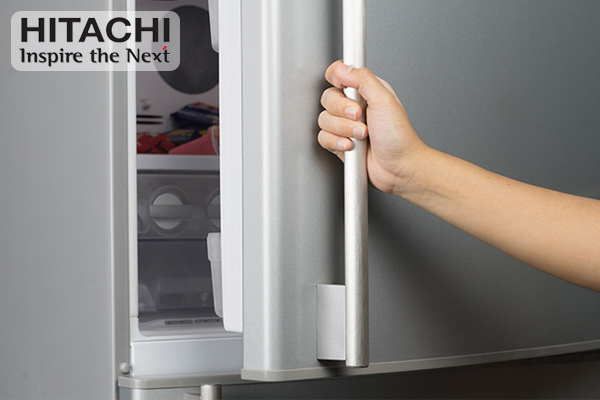 hướng dẫn sử dụng tủ lạnh Hitachi đúng cách