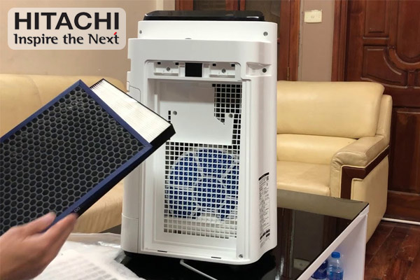 khi-nao-can-sua-may-loc-khong-khi-hitachi khi nào sửa máy lọc không khí Hitachi
