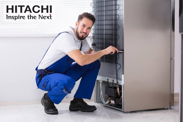 Lợi ích khi bảo hành tủ lạnh HITACHI tại Nha Trang