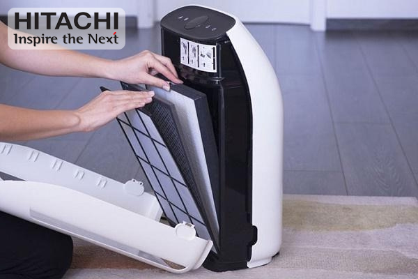 loi-thuong-gap-cua-may-loc-khong-khi-hitachi-1 lỗi thường gặp của máy lọc không khí Hitachi