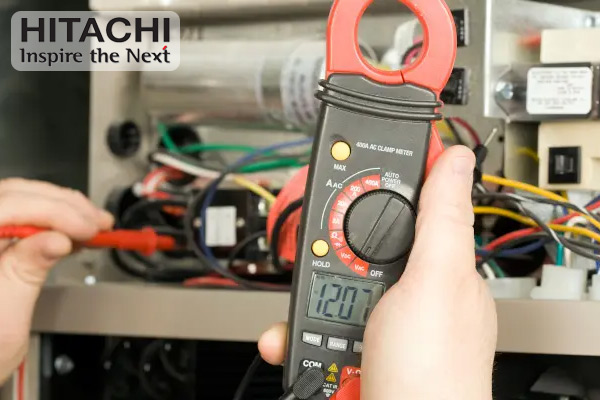 lỗi thường gặp của tủ lạnh Hitachi cần sửa chữa