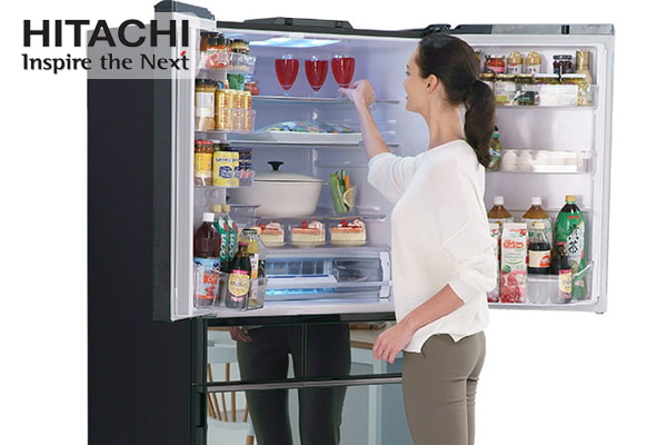 ly-do-tu-lanh-hitachi-duoc-nhieu-nguoi-ua-chuong lý do tủ lạnh Hitachi được nhiều người ưa chuộng