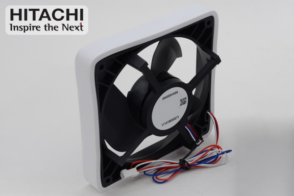 quat-gio-tu-lanh-hitachi quạt gió tủ lạnh Hitachi