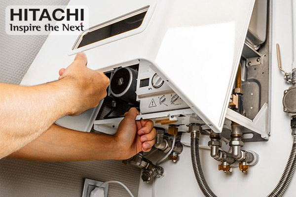 quy-trinh-bao-hanh-may-nuoc-nong-hitachi quy trình bảo hành máy nước nóng Hitachi